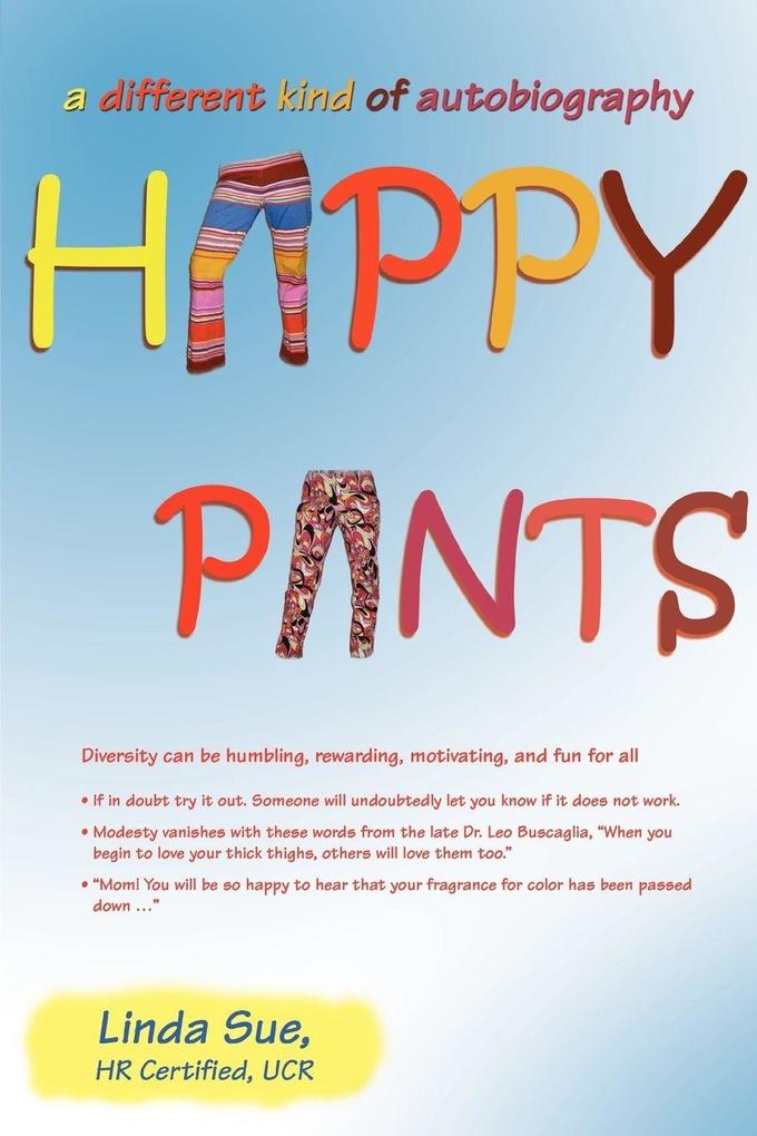 Happy Pants