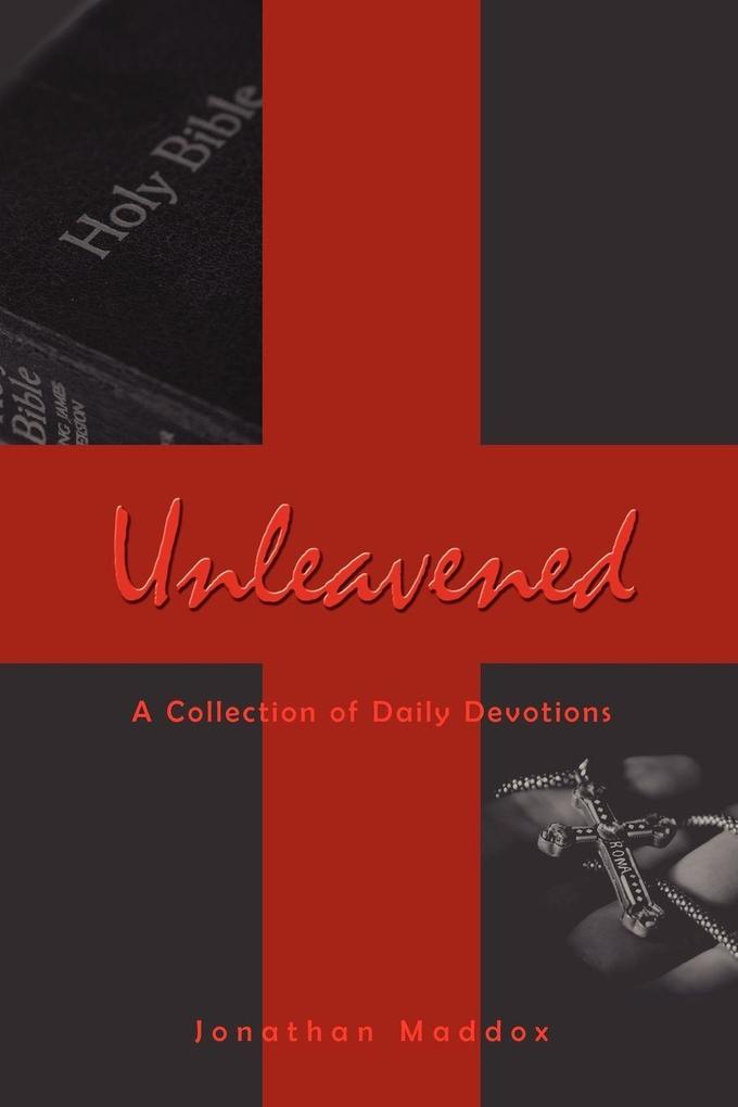 Unleavened
