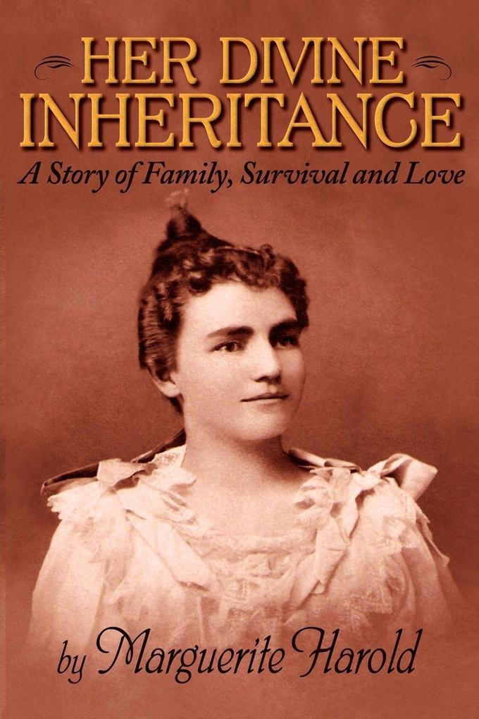 Her Divine Inheritance