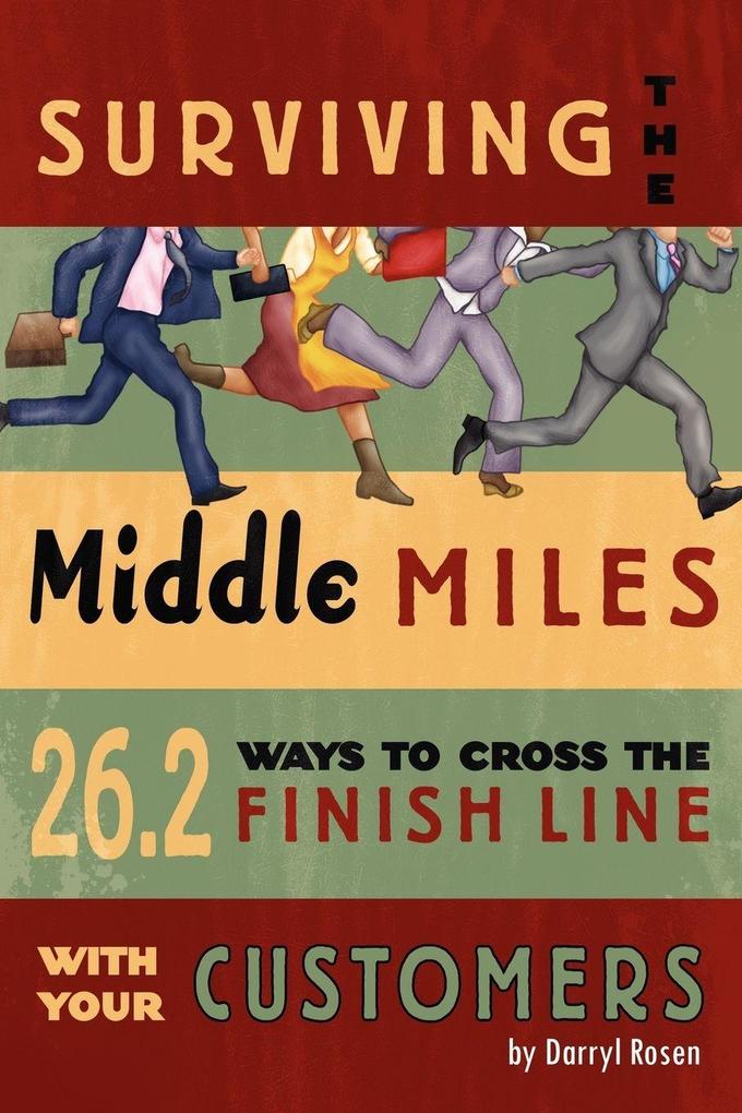 Surviving The Middle Miles