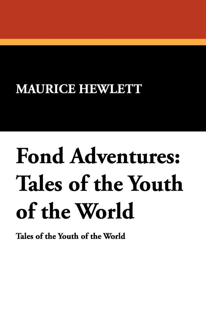 Fond Adventures
