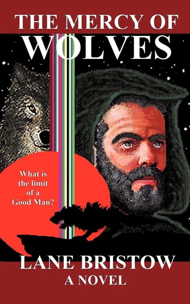 The Mercy of Wolves