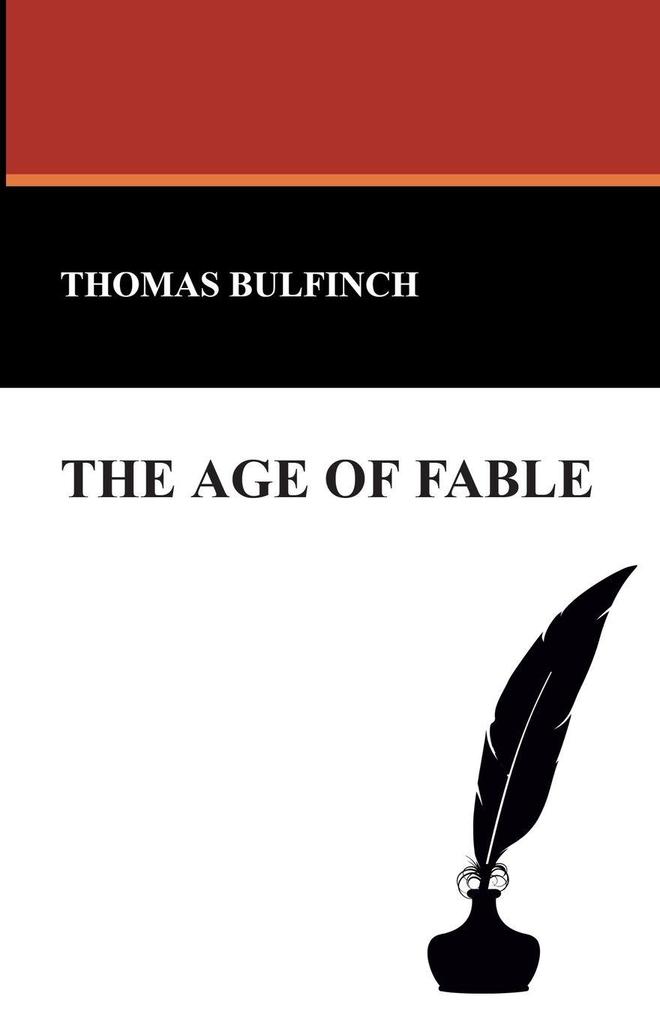 The Age of Fable