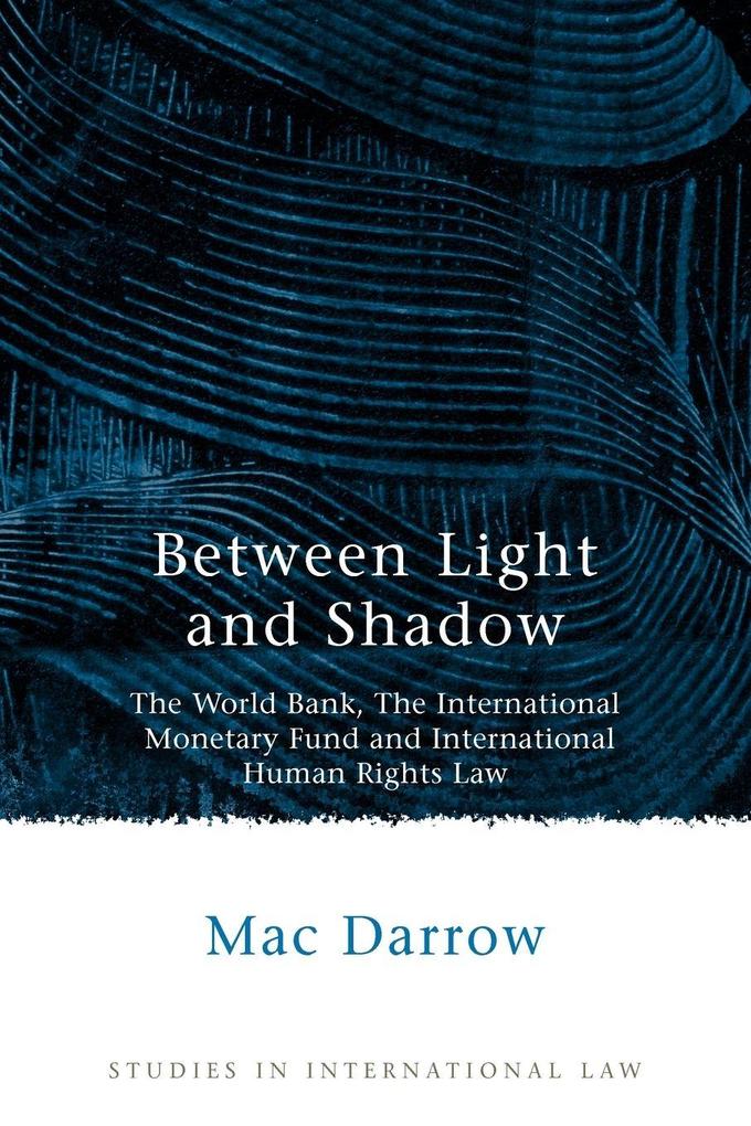 Between Light and Shadow