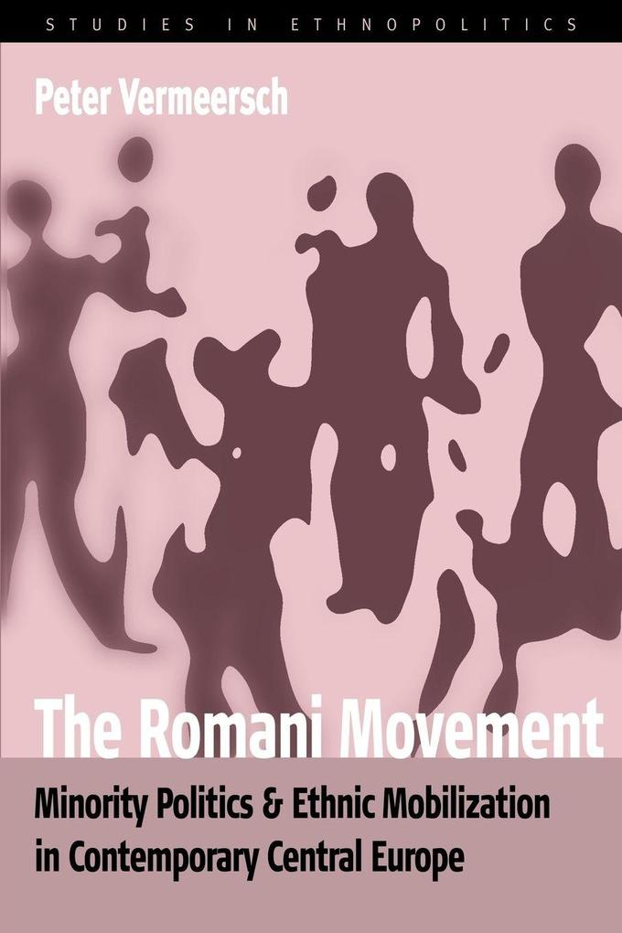 The Romani Movement