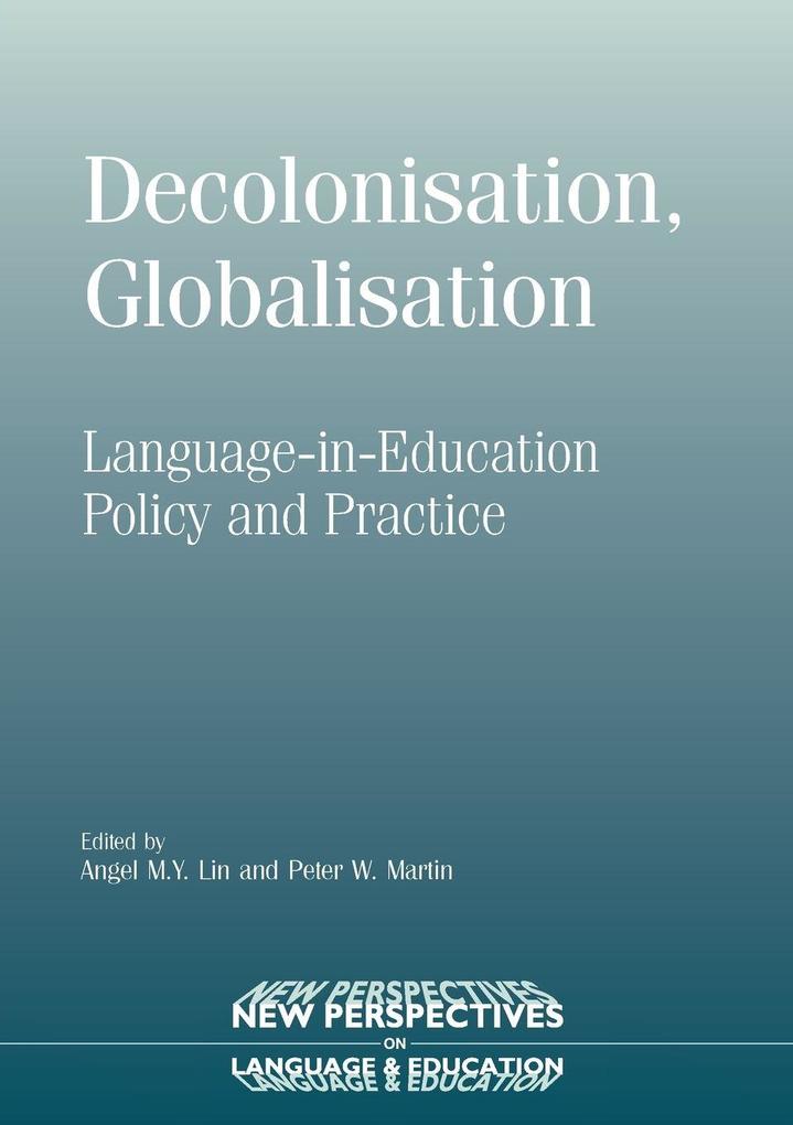 Decolonisation Globalisation