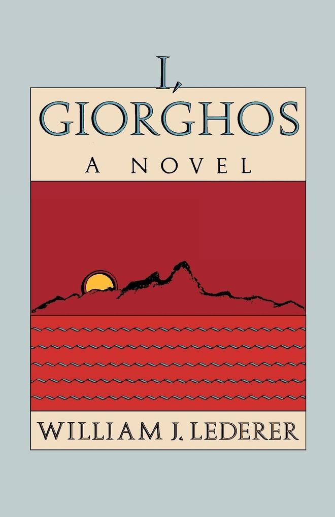I Giorghos
