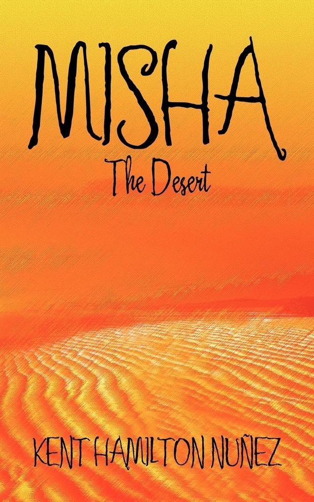 Misha