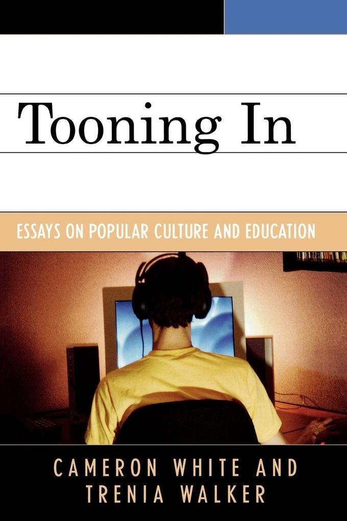 Tooning In
