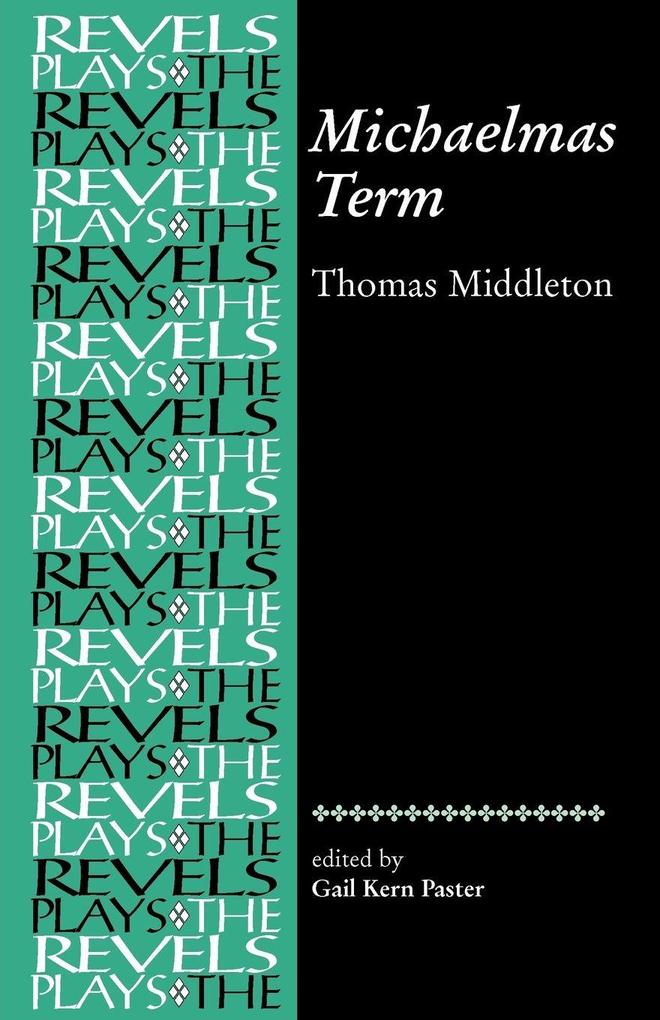 Michaelmas Term