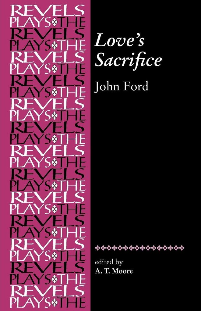 Love's Sacrifice