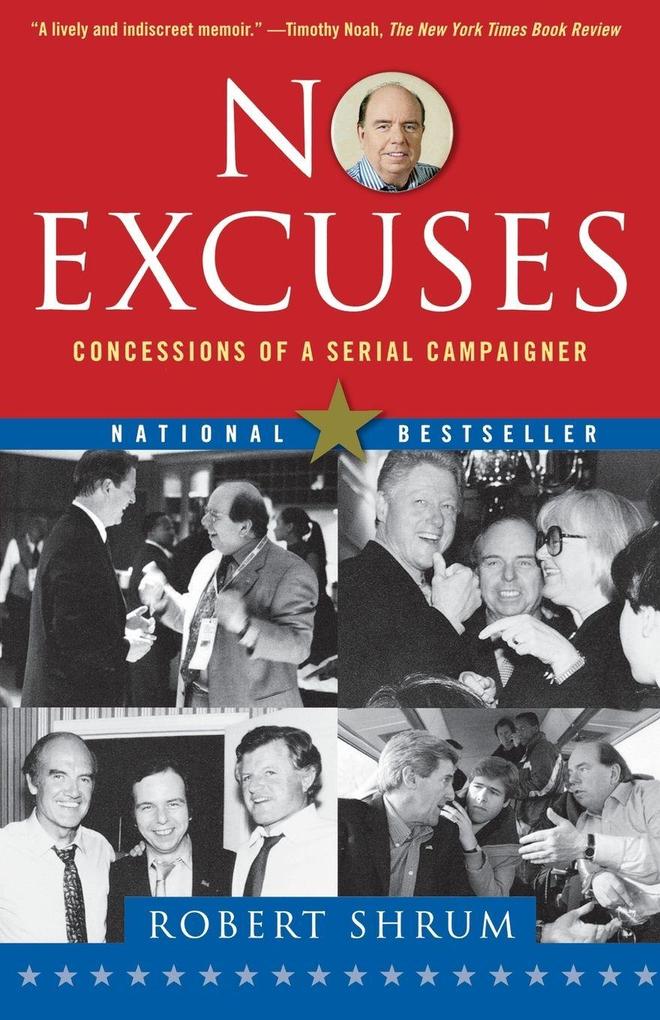 No Excuses