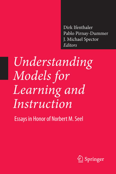 Understanding Models for Learning and Instruction: