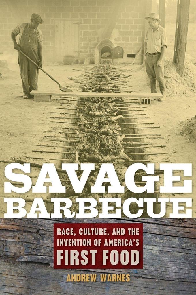 Savage Barbecue