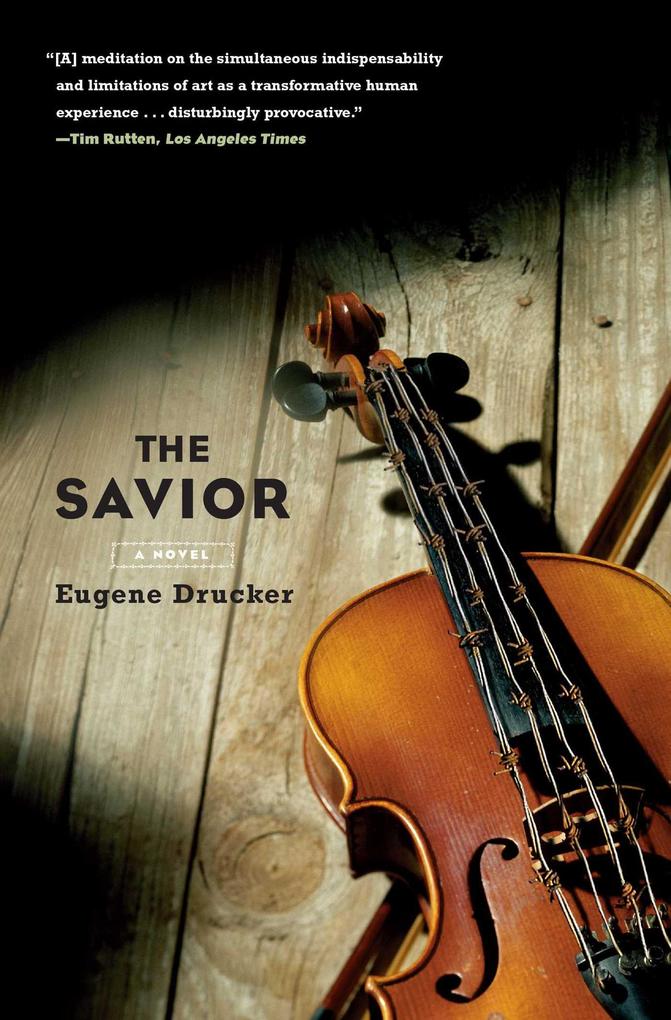 Savior - Eugene Drucker
