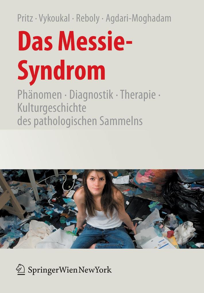 Das Messie-Syndrom