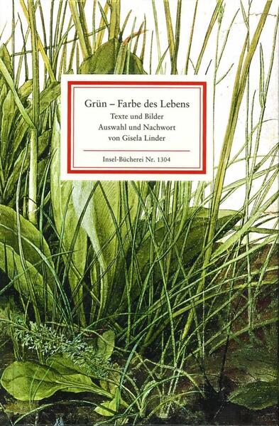 Grün - Farbe des Lebens Gisela Linder - Bild 4