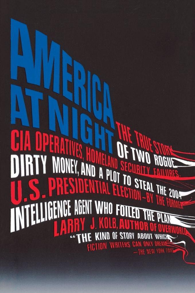 America at Night