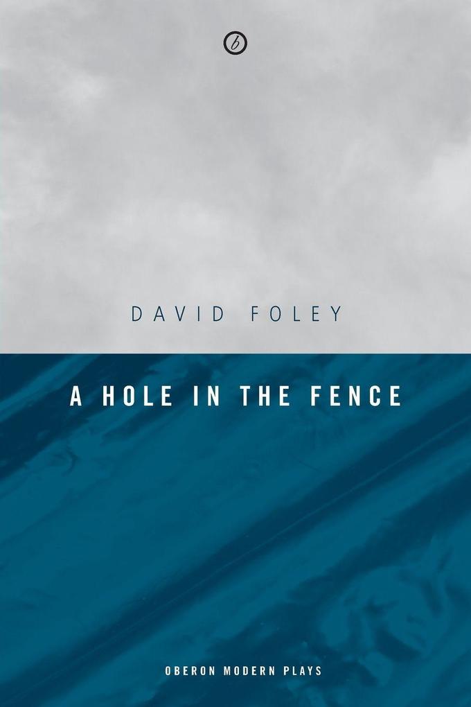 A Hole in the Fence