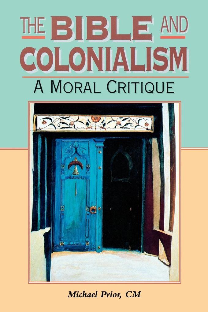 Bible and Colonialism