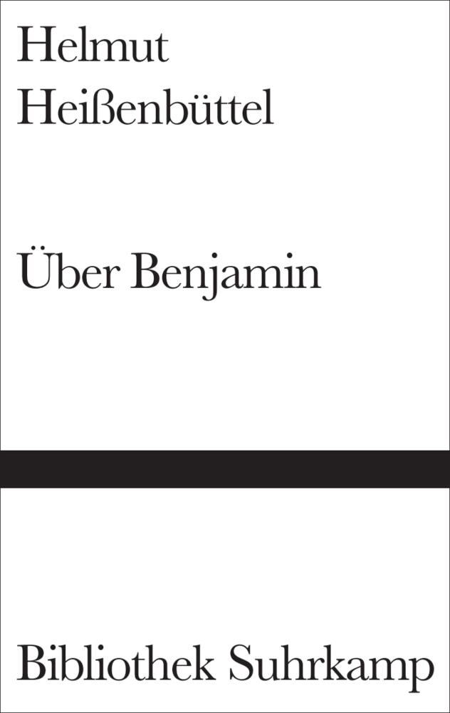 Über Benjamin - Bild 2