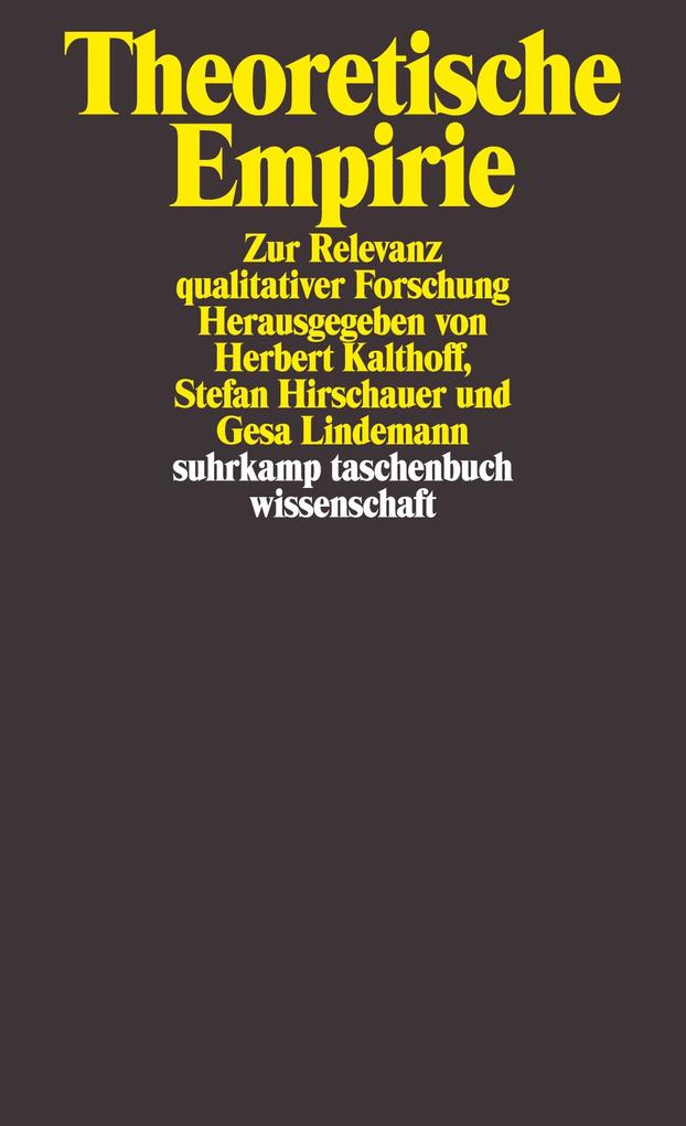 Theoretische Empirie Gesa Lindemann - Bild 3