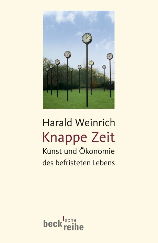 C.h. Beck Knappe Zeit - Bild 3