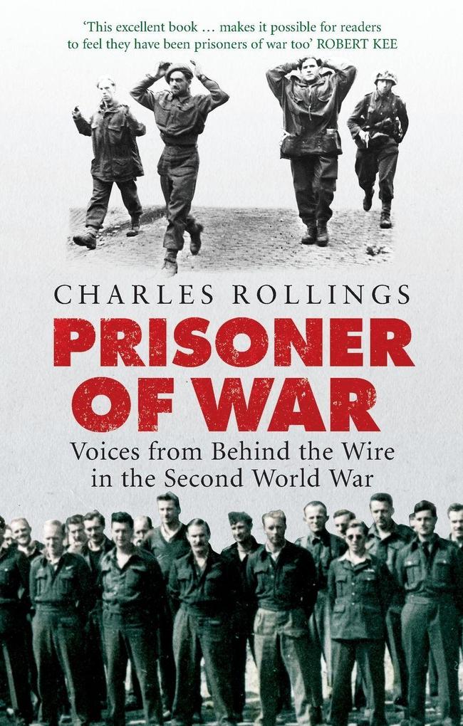 Prisoner Of War