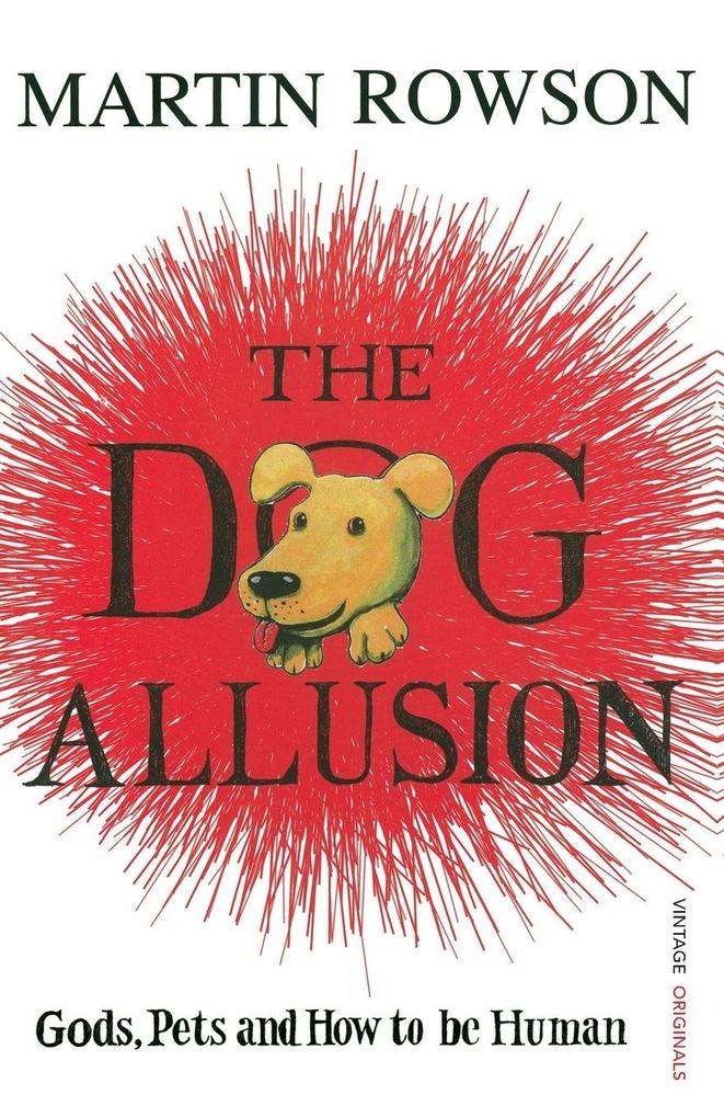 The Dog Allusion