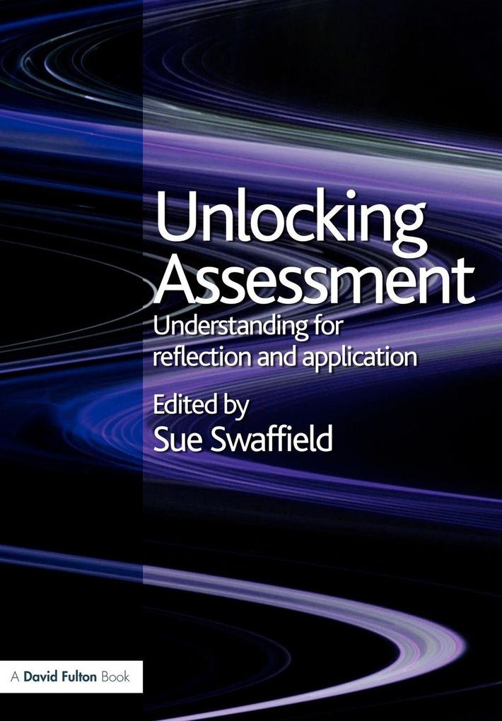 Unlocking Assessment