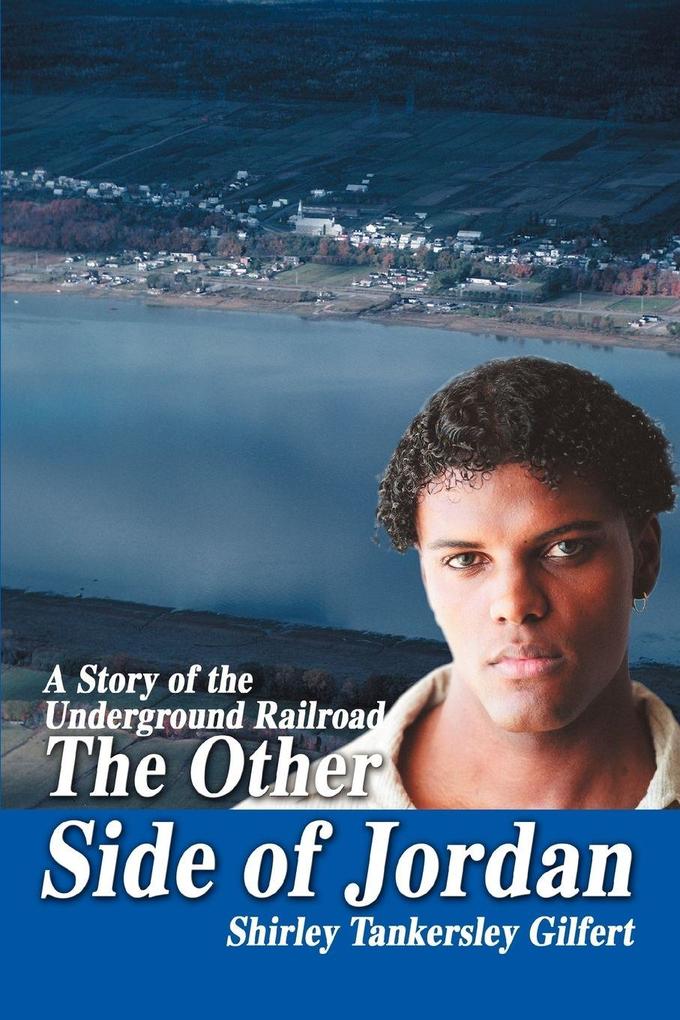 The Other Side of Jordan