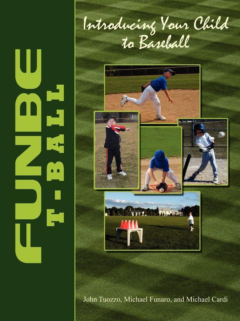 Funbe T-Ball