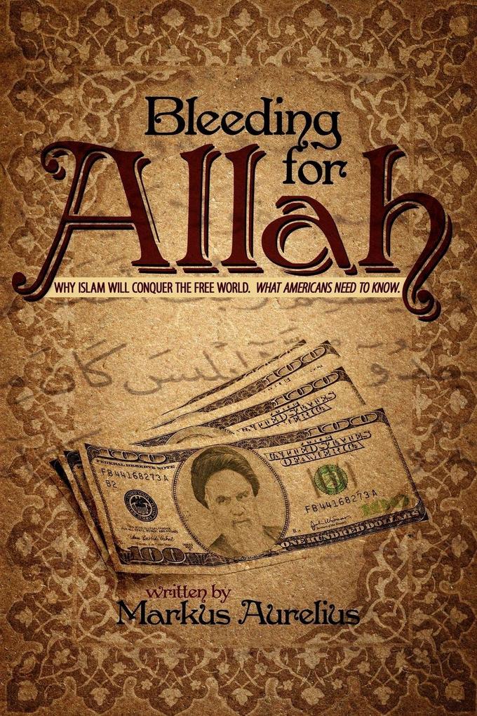 Bleeding for Allah