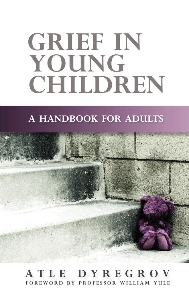 Grief in Young Children