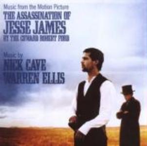 The Assassination of Jesse James By the Coward Rob
