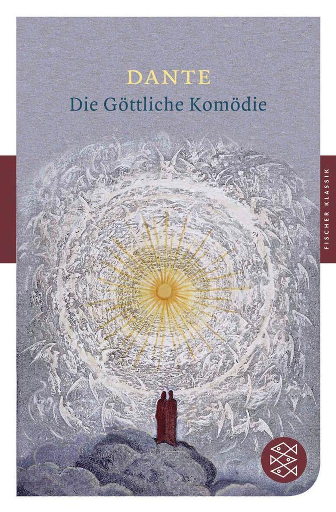 Fischer Taschenbuch Die Göttliche Komödie - Bild 3