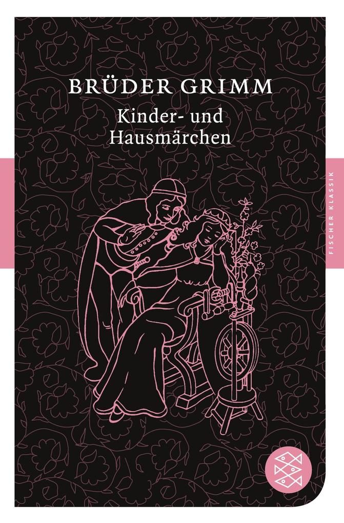 Kinder- und Hausmärchen