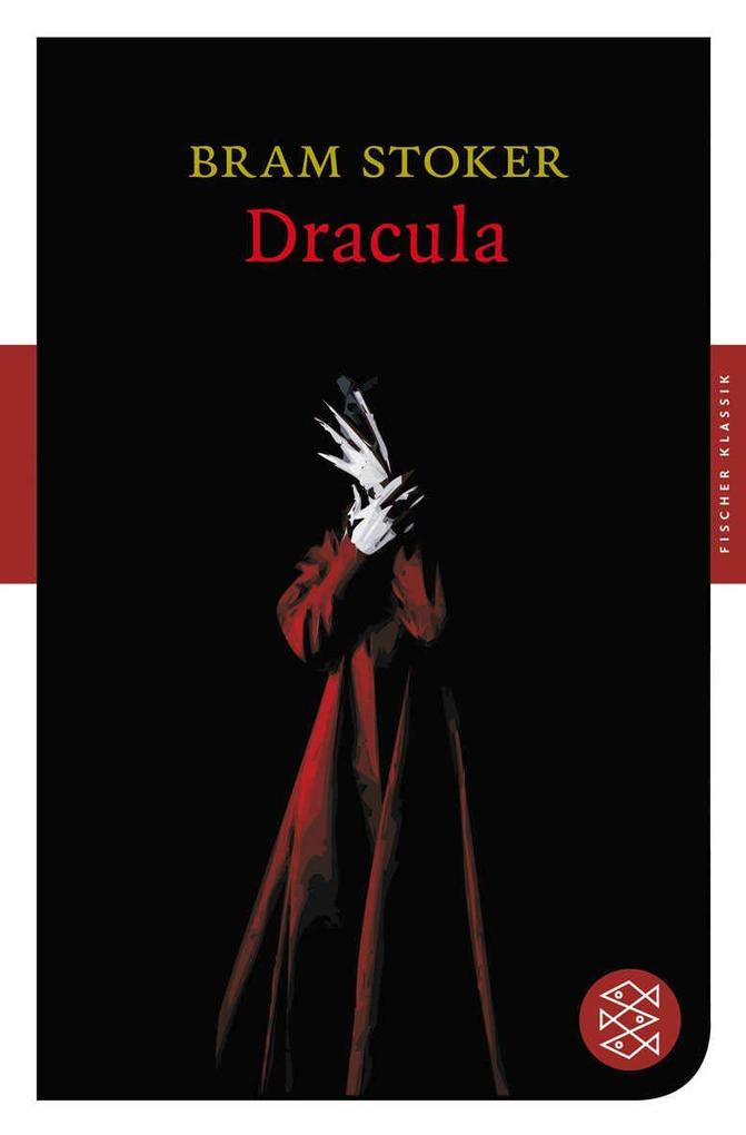 Fischer Taschenbuch Dracula - Bild 4