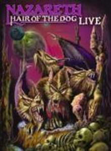 Nazareth - Hair Of The Dog Live