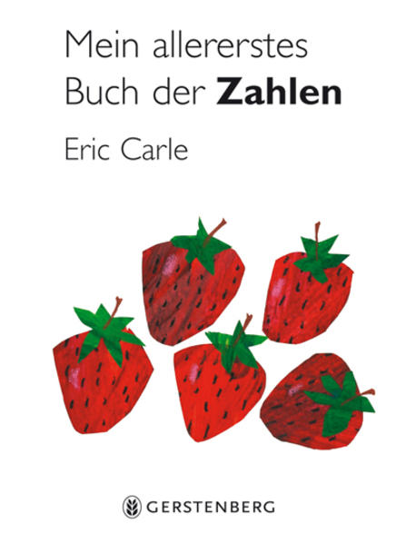 Image of Mein allererstes Buch der Zahlen