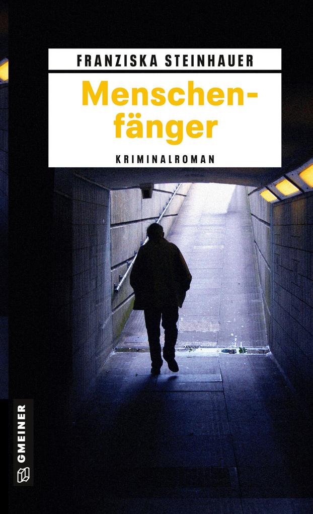 Menschenfänger