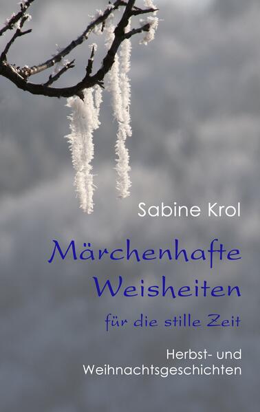 Image of Märchenhafte Weisheiten für die stille Zeit