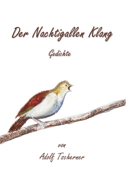 Image of Der Nachtigallen Klang