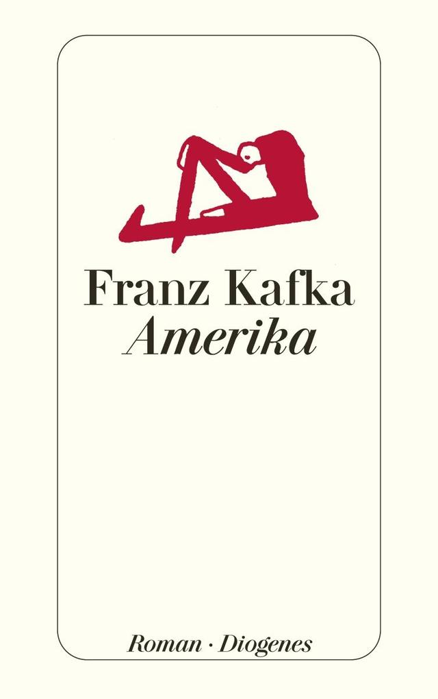 Diogenes Verlag Ag Amerika