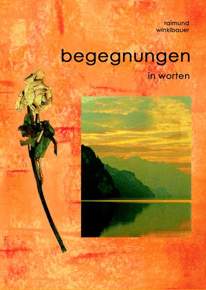 Image of Begegnungen in Worten