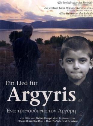 Ein Lied für Argyris