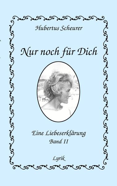 Image of Nur noch für dich Band II
