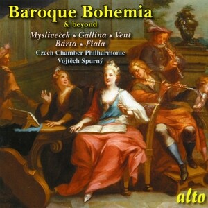 Baroque Bohemia Vol.4