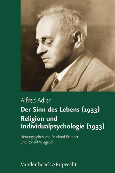 Alfred Adler Studienausgabe 06 - Alfred Adler