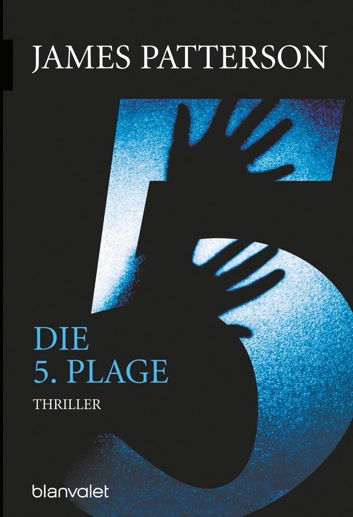 Die 5. Plage - Women‘s Murder Club -
